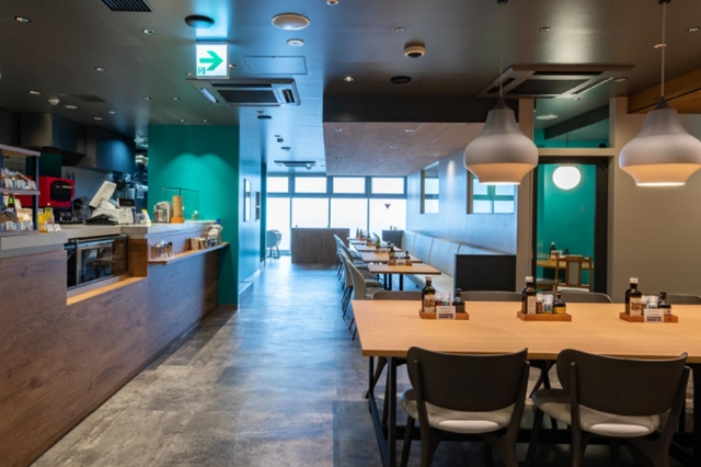 カフェカルディーノ