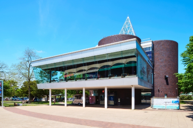 道の駅 マオイの丘公園