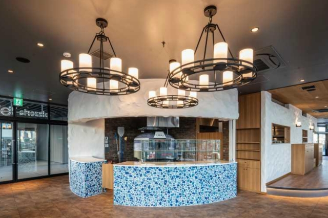 ピッツェリア トニーノ